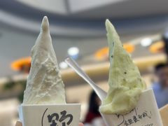 -野人先生Gelato(上海长宁龙之梦店)