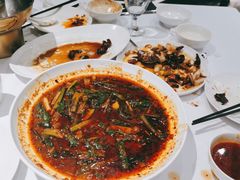 -眉州东坡(北苑华贸店)