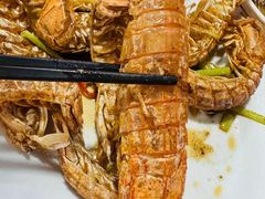 -车头老二大排档