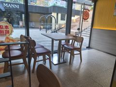 -尊宝比萨(龙山店)