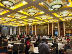 大堂-顺德人家食府(黄金广场店)