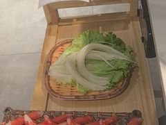 -椰子湾·海南火锅·糟粕醋·椰子鸡(正大广场店)