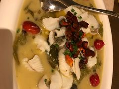 -水月周庄铂尔曼酒店-水月荟中餐厅