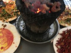 -松明一烤肉馆(鲁园店)