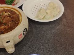 -大清花饺子(山庄店)