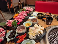 -汉拿山(北京上地华联店)