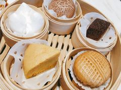 -欣悦会港式茶餐厅(燕郊永旺店)