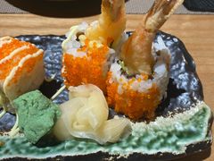 -松临·铁板烧&Omakase(神农店)