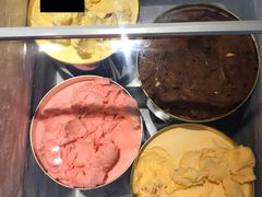 -欢乐牧场海鲜烤肉自助(牡丹园店)