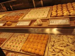 -泸溪河桃酥(欧尚店)