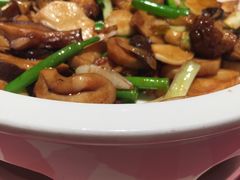 -西贝莜面村(当代商城店)