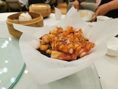-翠园(北京王府中环店)