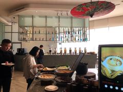 -青岛银沙滩温德姆至尊酒店