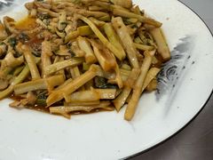 -翠茗农庄土菜馆(天目湖店)