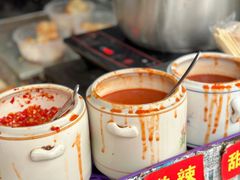-韦记牛杂汤(清晖园店)