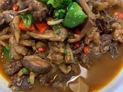 牛鞭烧乳鸽-龙小海荆沙鸽子店(瑞安街店)