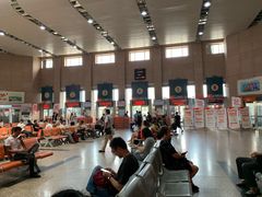 -常熟汽车客运站北站