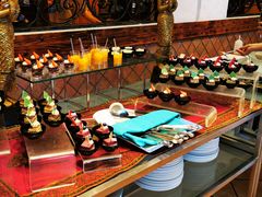 -火舞泰·泰式海鲜火锅餐厅(世纪城店)