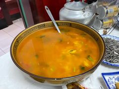 -马克力木手抓炕锅烤羊肉(盐湖一小区店)