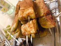 -老地方烤肉(东岗路店)