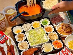 -阿香米线(乐客城店)