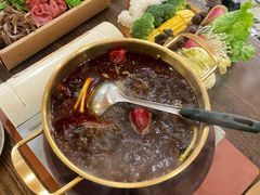 -HERRE·FARM 赫尔露营农场·团建聚会包场