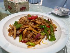 -马尔龙新疆饭店·清真(瑞景店)