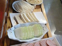 -前门杨记·铜锅涮肉(王府井·故宫店)