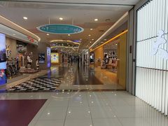 -万达广场(大明宫店)