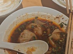 -龙抄手食府(浣花北路店)