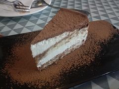 -嘉喜来比萨(罗马花园店)