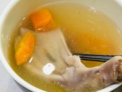 -大聪烧鹅快餐店(梅林店)