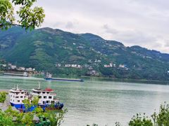 -白帝城·瞿塘峡景区