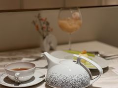 -théATRE 茶聚场(王府中環店)