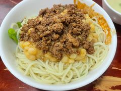 -朱儿面庄(洋河三路店)