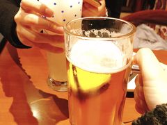 -気楽亭和食料理(气乐亭大世界本店)