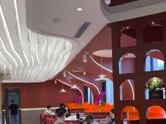 -马白开来特色羊排揪片子  (总店)