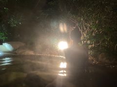 -天目湖涵田半山温泉水乐园