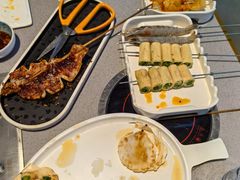 -丰茂烤串(公园店)