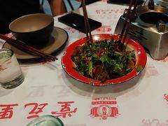 -堂瓦里·33年传统赣菜(第一街区店)