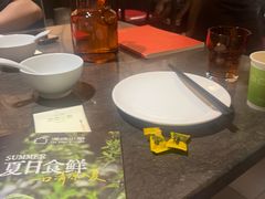-汤城小厨•粤菜•靓汤(苏州街店)