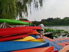 -WhaleSports户外水上运动俱乐部(朝阳公园店)