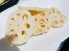 藕片-巴奴毛肚火锅概念餐厅
