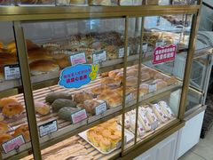 -蜂蝶来饼店(拱北总店)