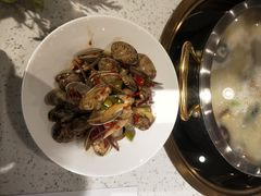 -八珍玉食鸡煲·打边炉(印象城店)