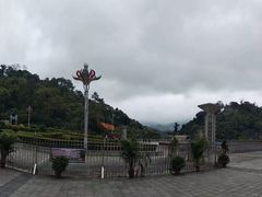 -友谊关景区