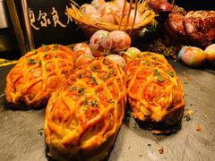 -西宁富力万达文华酒店美食汇西餐厅