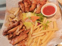 -米兰西点(辽阳店)