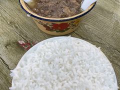 -定家小酥肉·清真(回民街店)