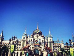 -波塞冬旅游度假区